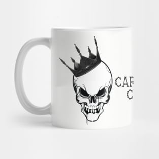 Carrion Crusaders Mug